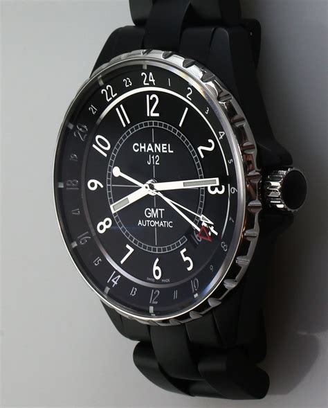 chanel j12 watch scam.